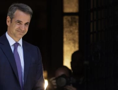 Handelsblatt: «Ο 51χρονος νέος πρωθυπουργός της Ελλάδος έχει πολλά να κάνει» (φωτο)